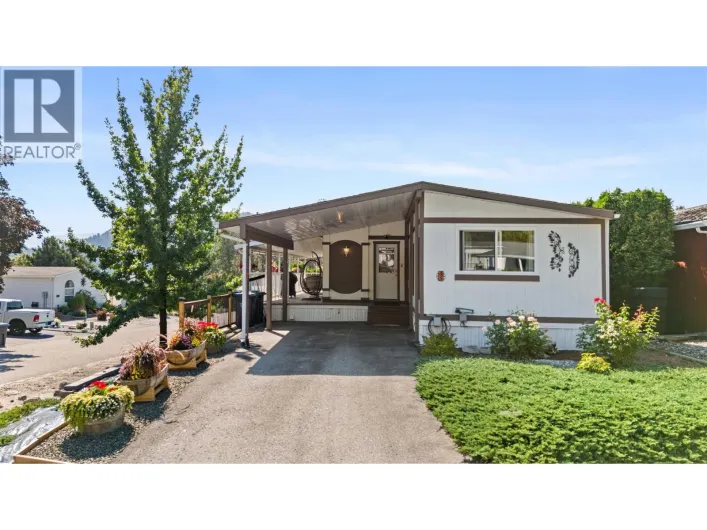 1750 Lenz Road Unit# 35, West Kelowna