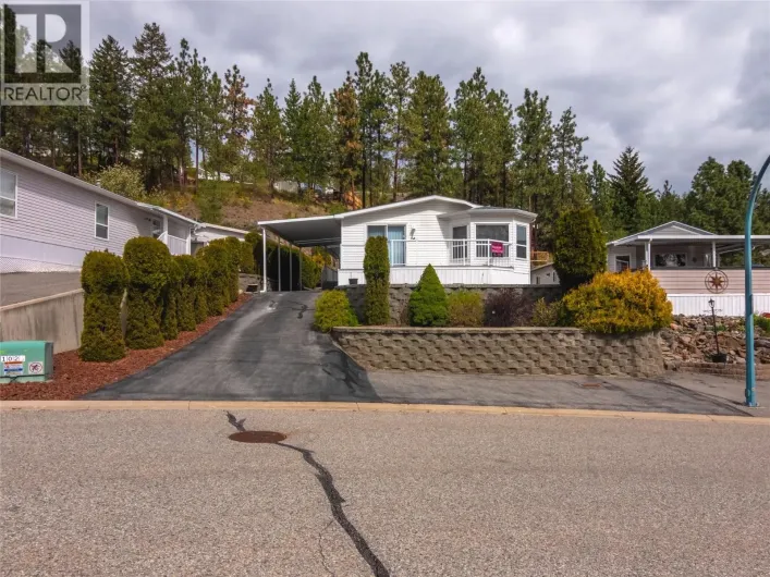 1750 Lenz Road Unit# 74, West Kelowna