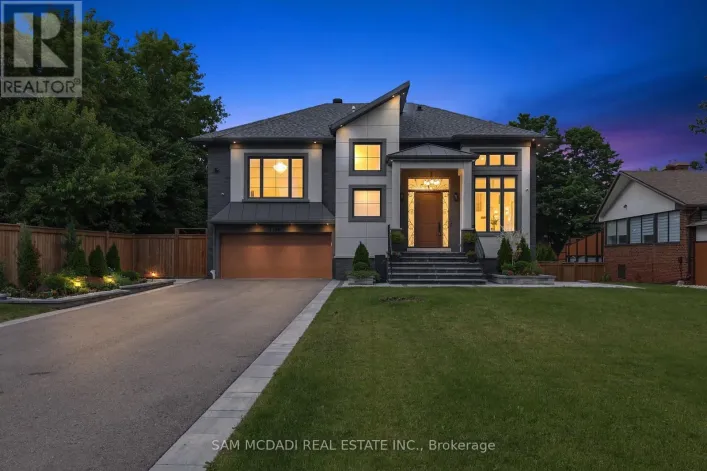 1750 LINCOLNSHIRE BOULEVARD, Mississauga