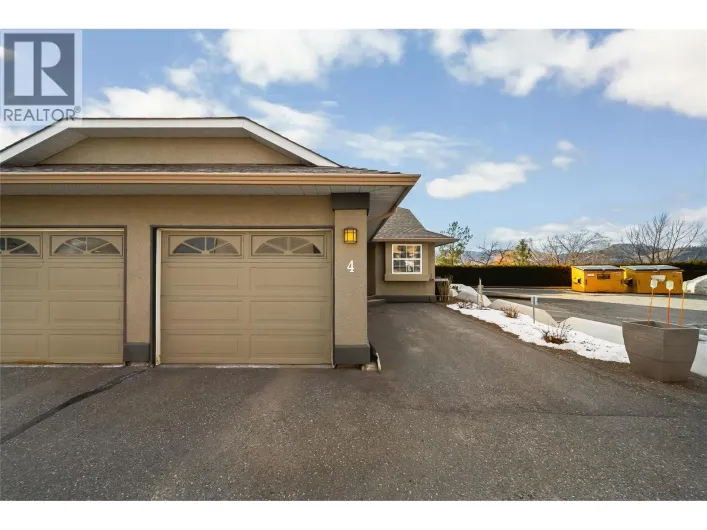 1750 Mckinley Court Unit# 4, Kamloops