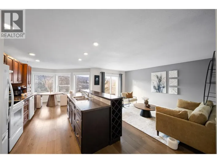 1750 Mckinley Court Unit# 4, Kamloops