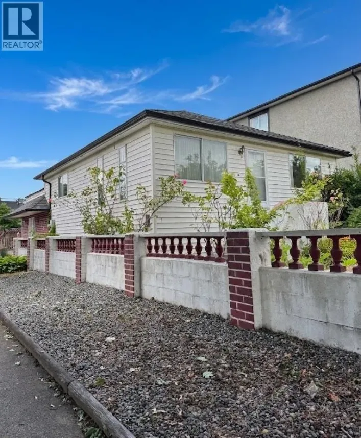 1750 SLOCAN STREET, Vancouver