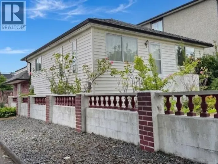 1750 SLOCAN STREET, Vancouver