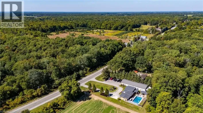 1750 TURKEY POINT Road, Simcoe