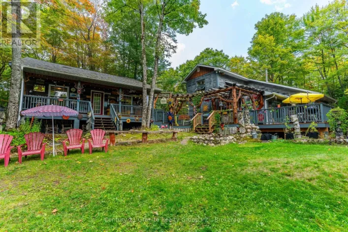 17502 HIGHWAY 118, Highlands East