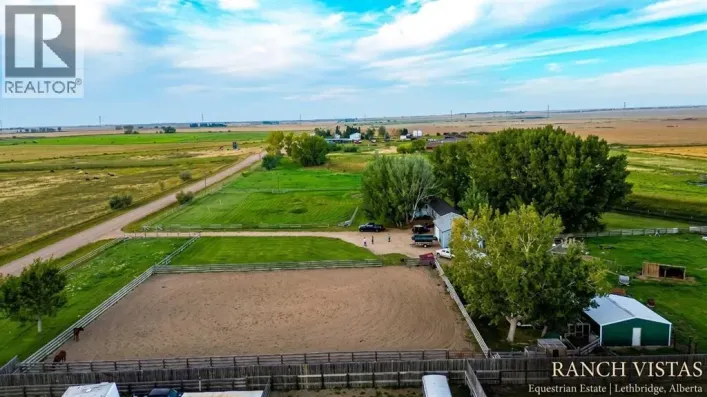 175029 RR 142 Road, Rural Newell, County of