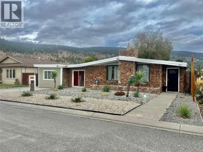 1751 Granite Avenue, Merritt