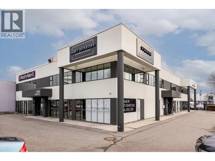 1751 Harvey Avenue Unit# 222, Kelowna