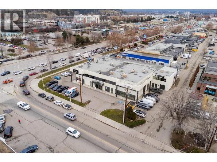 1751 Harvey Avenue Unit# 233, Kelowna