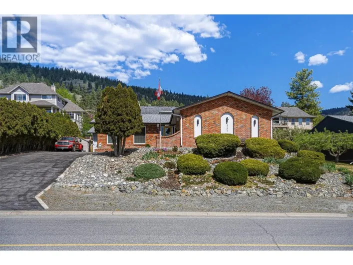 1751 Juniper Drive, Merritt