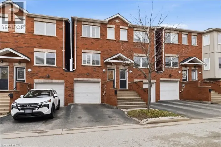 1751 LAMPMAN Avenue Unit# 30, Burlington