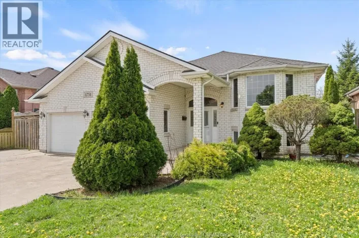 1751 RANKIN, Windsor