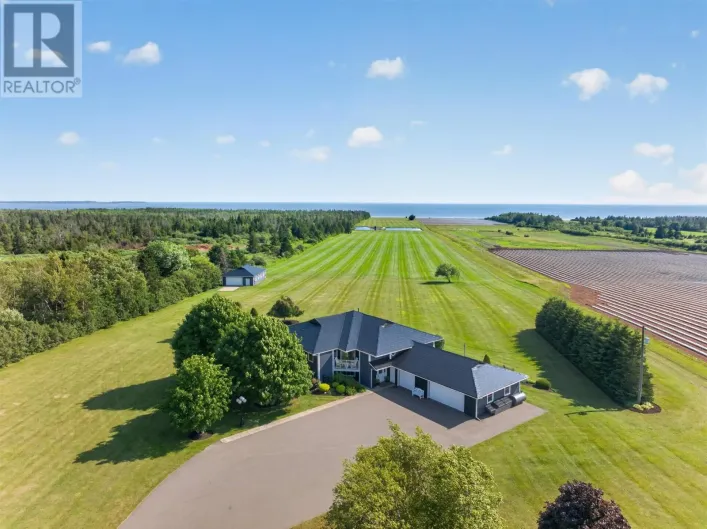 1751 Route 11, Linkletter