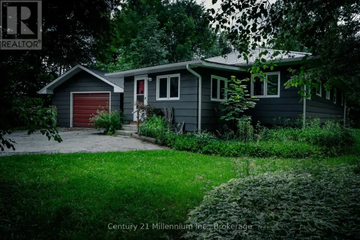 175134 GREY ROAD 30 ROAD, Grey Highlands