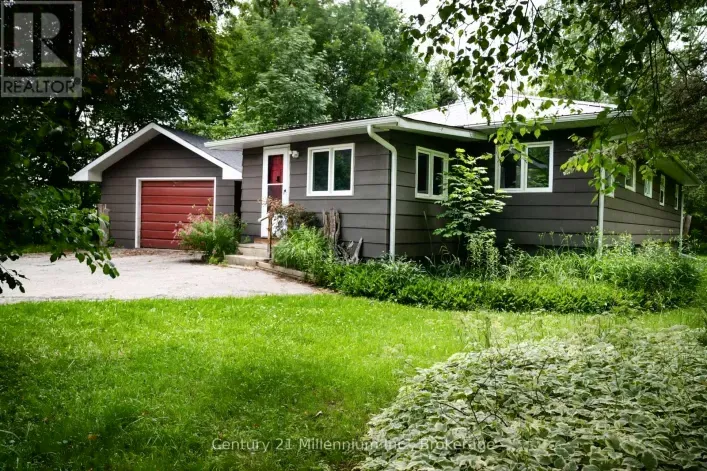 175134 GREY ROAD 30 ROAD, Grey Highlands