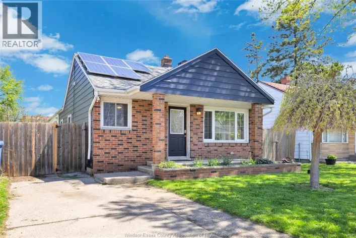 1752 BENJAMIN, Windsor