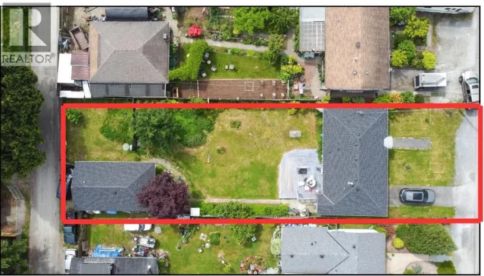 1752 DORSET AVENUE, Port Coquitlam