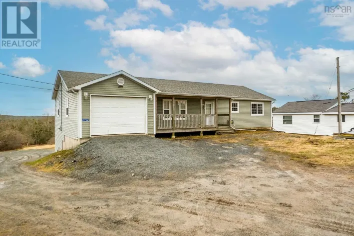 1752 Hammonds Plains Road, Hammonds Plains