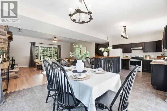 House for sale: 1752 HIGHWAY 35 S, Kawartha Lakes