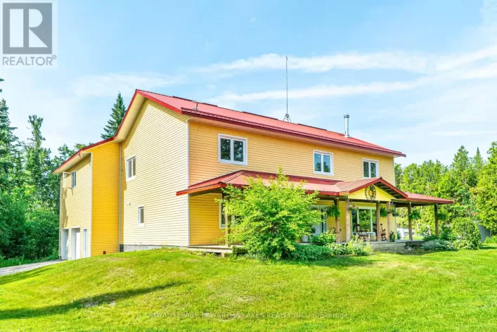 1752 HIGHWAY 35 S, Kawartha Lakes