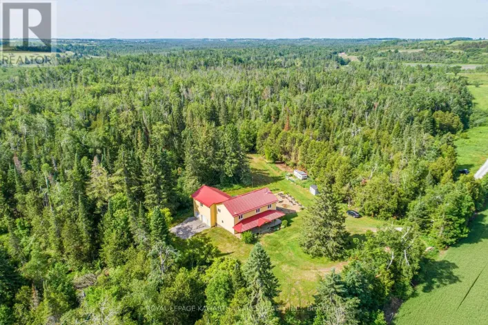 1752 HIGHWAY 35 S, Kawartha Lakes