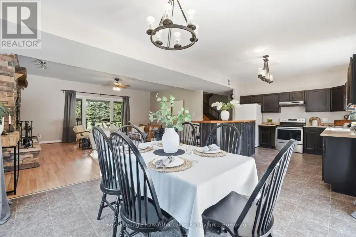 1752 HIGHWAY 35 S, Kawartha Lakes
