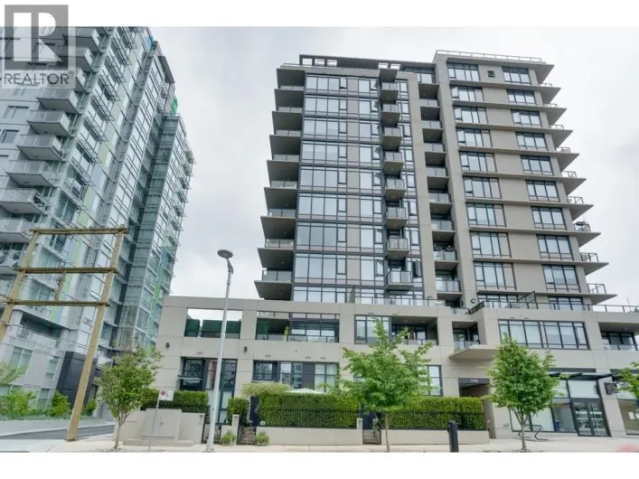 1752 ONTARIO STREET, Vancouver