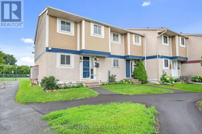 1752 STONEHENGE CRESCENT, Ottawa