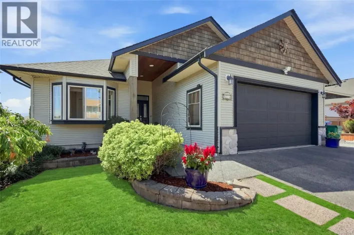 1752 White Blossom Way, Nanaimo