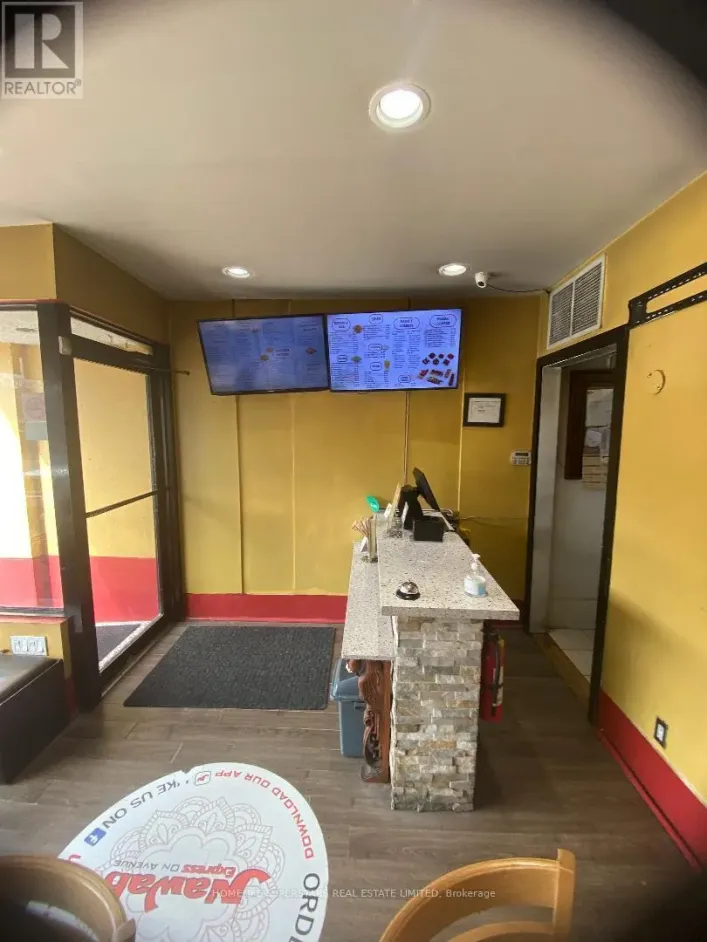 1753 AVENUE ROAD E, Toronto