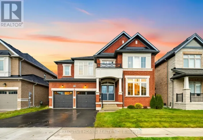 1753 EMBERTON WAY, Innisfil