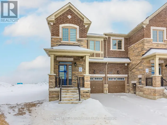 1753 MINERAL SPRINGS WAY, Pickering