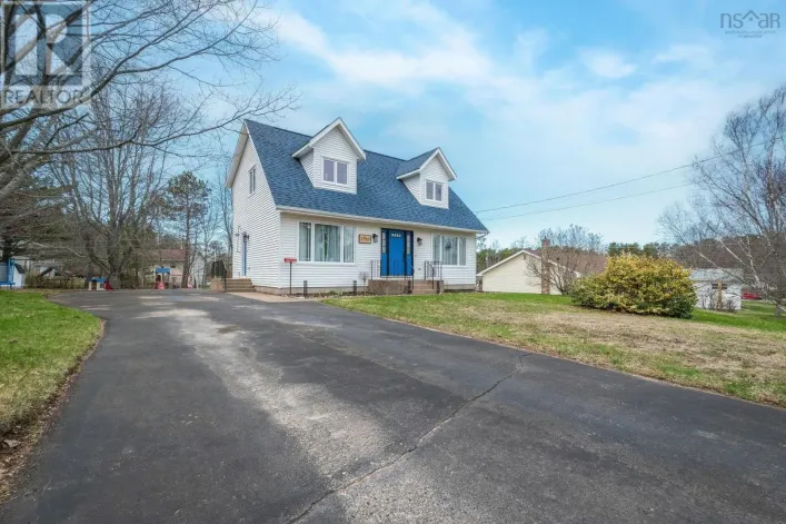 1753 Old Brook Road, Kingston