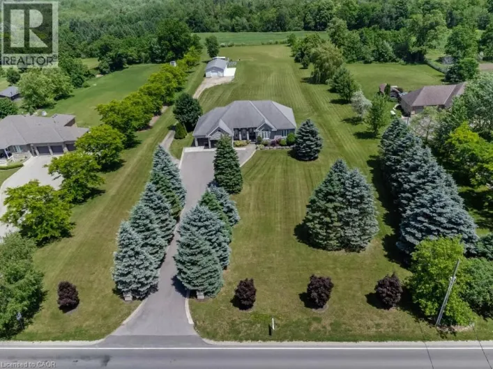 1753 SHELLARD Road, Cambridge