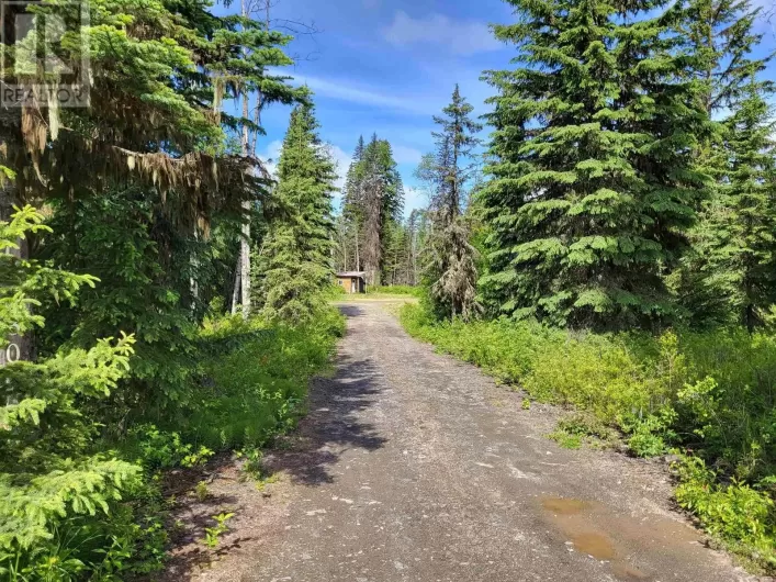 17530 E PERRY ROAD, Prince George