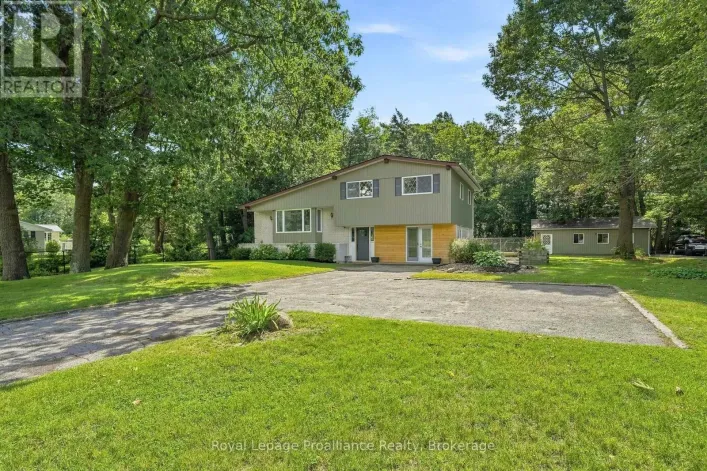 17537 TELEPHONE ROAD, Quinte West