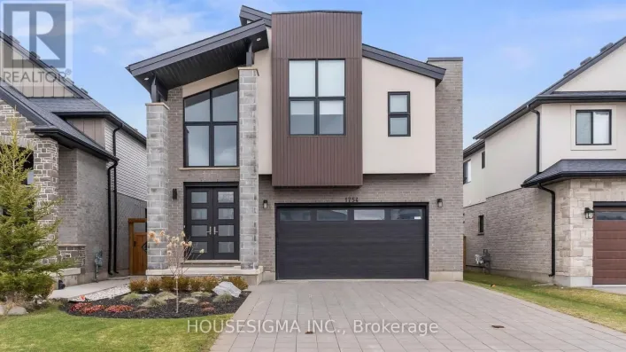 1754 BRAYFORD AVENUE, London South