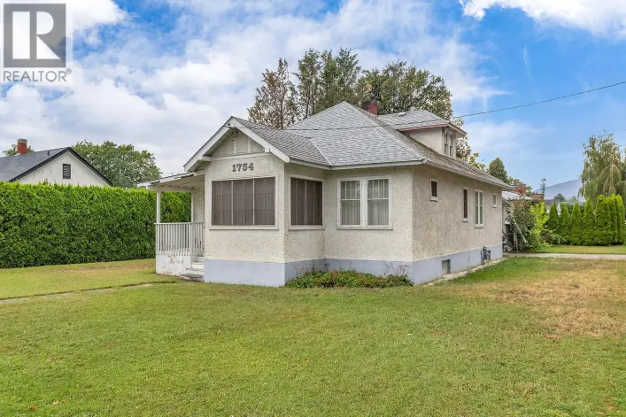1754 Ethel Street, Kelowna