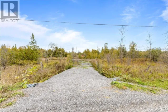 1754 KILMAURS SIDE ROAD, Ottawa