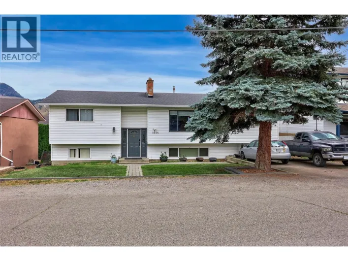 1754 SHERIDAN Drive, Kamloops
