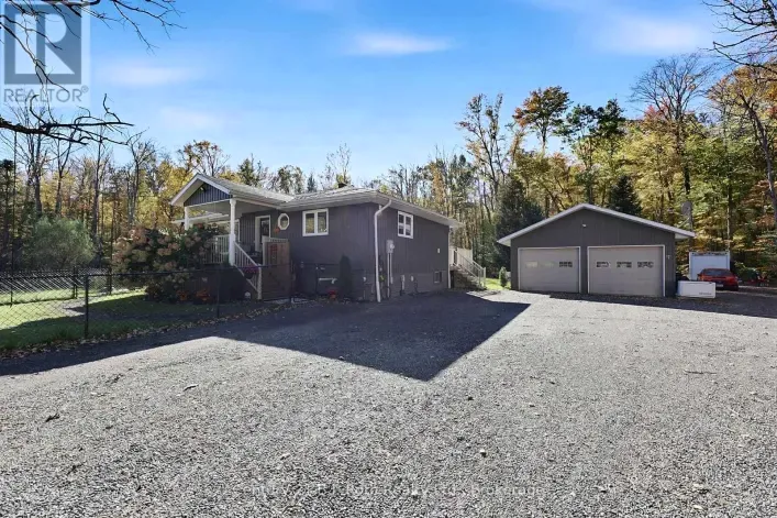 1754 SOUTH SPARROW LAKE ROAD, Severn