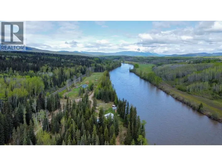 17540 QUICK STATION ROAD, Telkwa