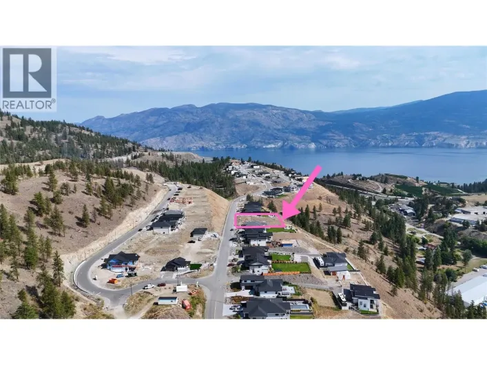 17547 Sanborn Street, Summerland