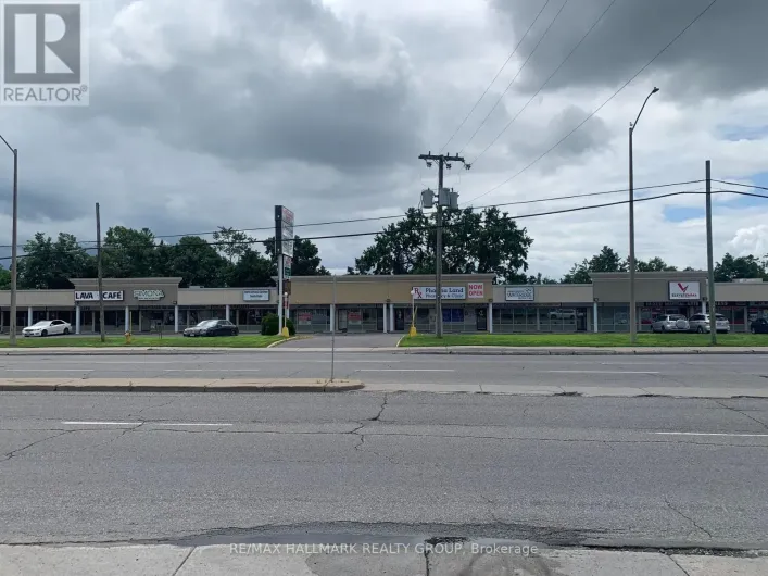 1754A MONTREAL ROAD, Ottawa