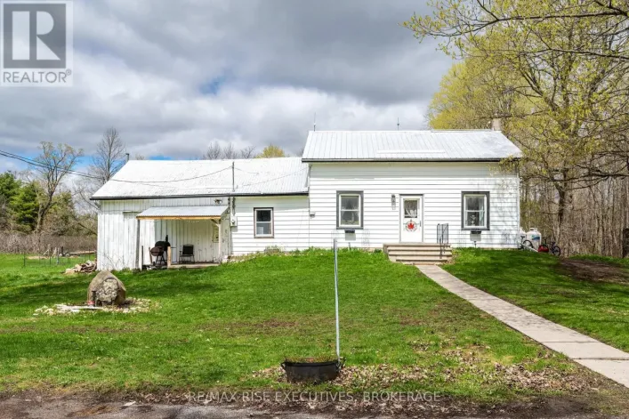 1755 BETHEL ROAD, Stone Mills