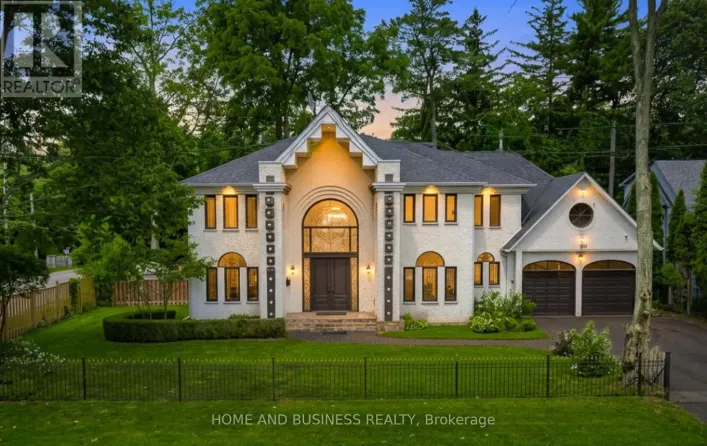 1755 BIRCHWOOD DRIVE, Mississauga