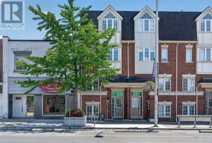 1755 DANFORTH AVENUE, Toronto