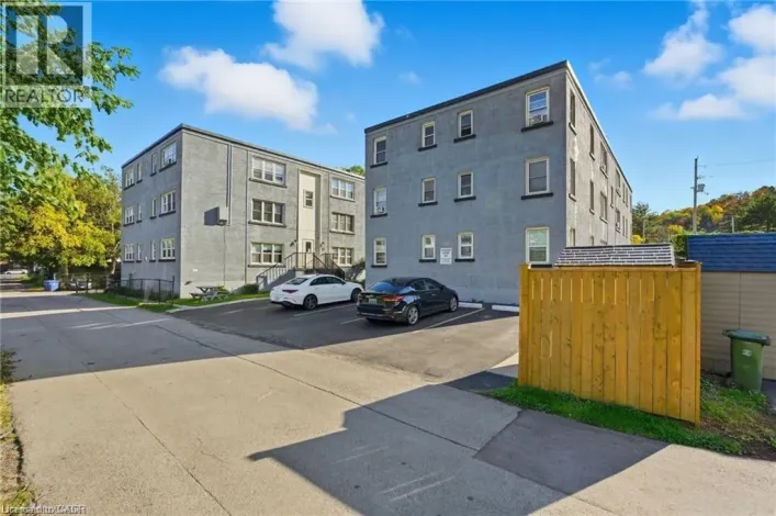 1755 KING Street Unit# 11, Hamilton