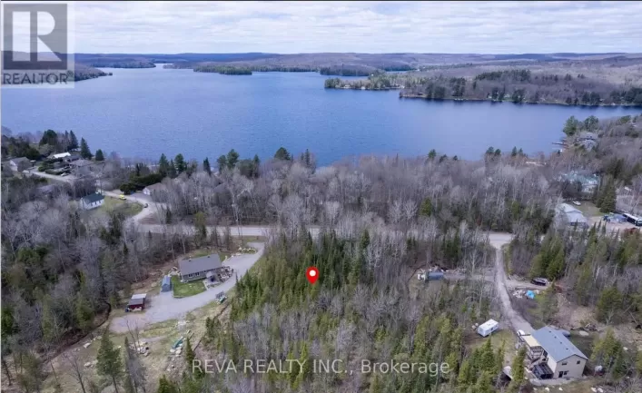 1755 SOUTH BAPTISTE LAKE ROAD, Hastings Highlands