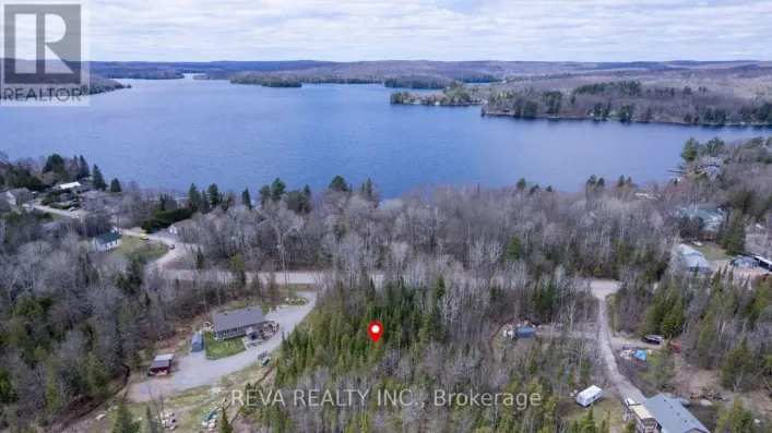 1755 SOUTH BAPTISTE LAKE ROAD, Hastings Highlands